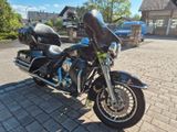 Harley-Davidson Electra Glide Ultra Classic - HARLEY-DAVIDSON ELECTRA GLIDE ULTRA