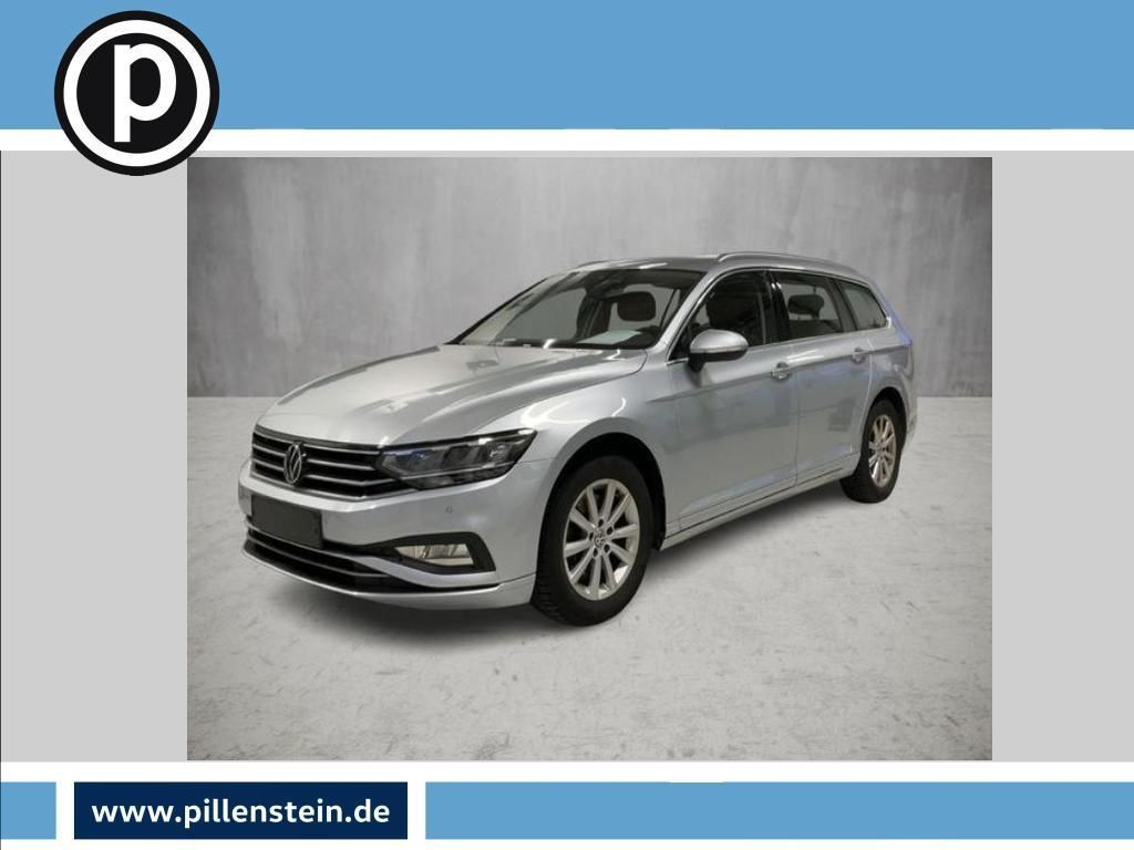 Image of Volkswagen Passat Variant