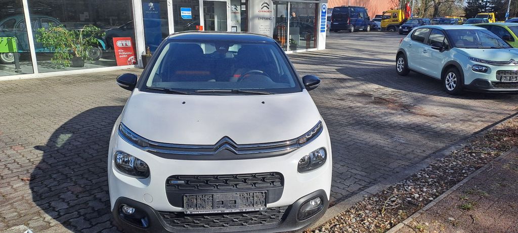 Image of Citroën C3