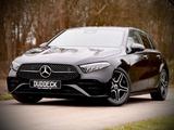 Mercedes-Benz A 200 AMG 2x+Kamera+Navi+LED - gebrauchte Mercedes-Benz A 200 aus dem Jahr 2024