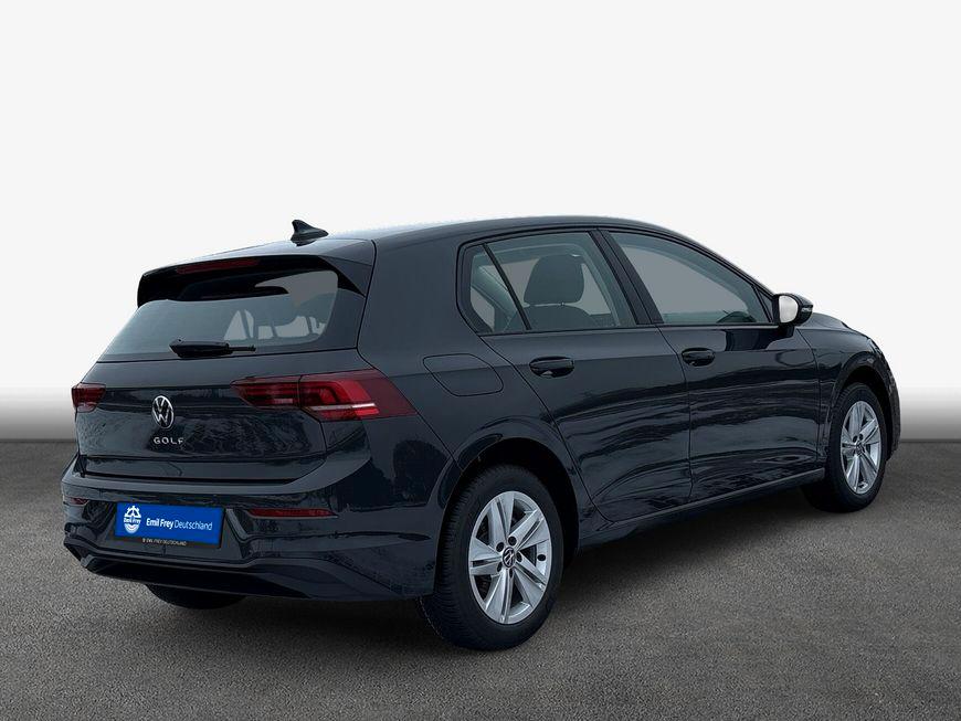 Volkswagen Golf VIII Life 1,5 l TSI OPF GJR Kamera Klima, миниатюра 2