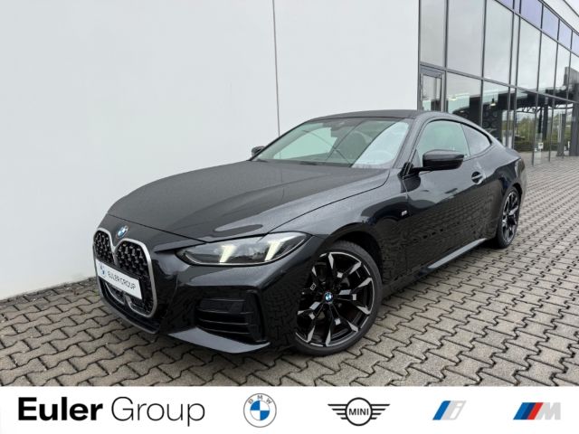Image of BMW 420