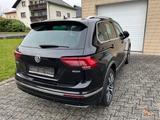 Volkswagen Tiguan 2.0 TSI 162kW DSG 4MOTION Highline Hi... - VW Tiguan von privat