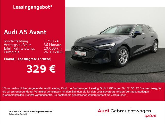 Audi A5 Avant TFSI qu. *AHK*KAM*MATRIX*ACC*17''* imagem 2