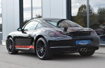 صورة 4 لـ 2009 Porsche CAYMAN