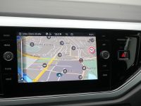 Volkswagen Taigo - Vorschau Bild 9