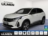 Peugeot 3008 Hybrid 136 Allure Pack Rückfahrkamera Navi  - Peugeot: Allradantrieb