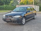 Opel Astra 1.6 Njoy - Opel Astra aus 2004: 1.6