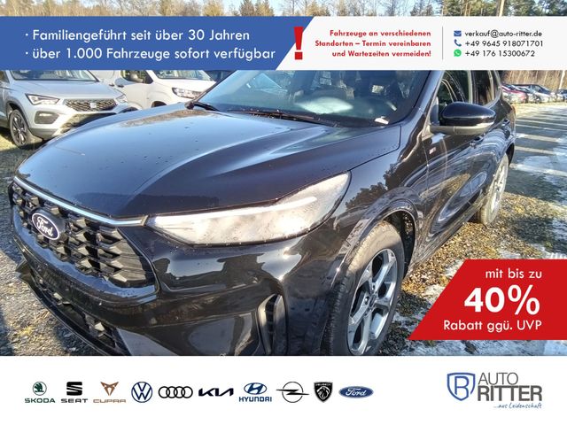 Ford Kuga ST-Line RFK|LED|Navi|Carplay|Klima|PDC|S...