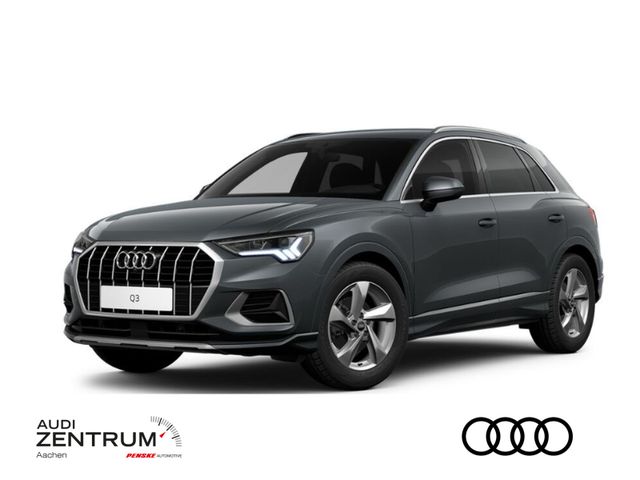 Audi Q3 advanced 35 TFSI S tronic LED*EPH*GRA*GJR