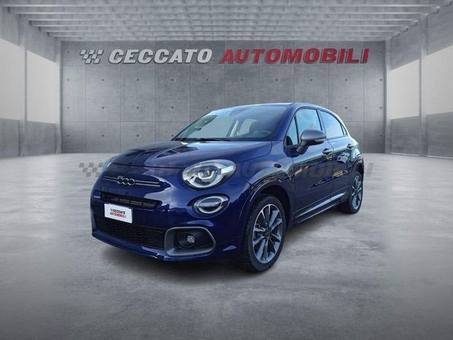 Fiat FIAT 500X 500X 1.5 t4 hybrid Sport 130cv dct