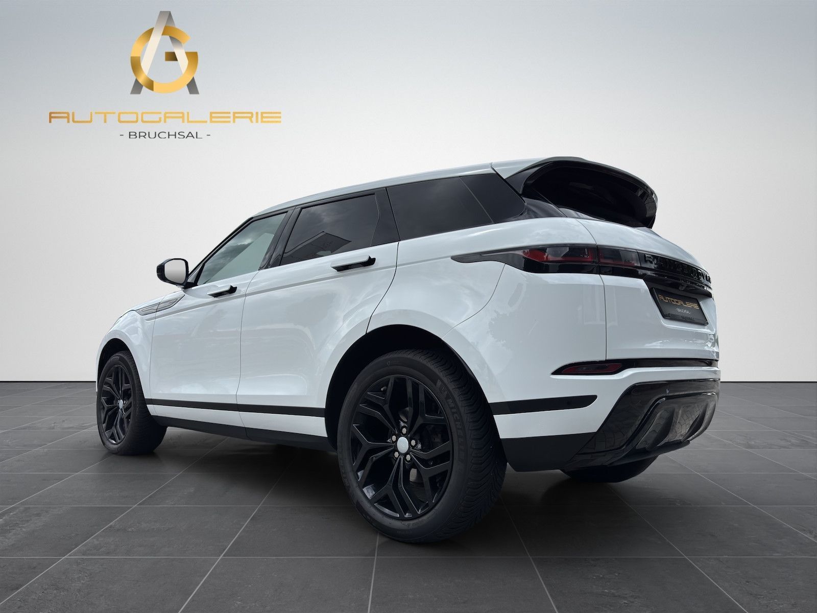 Land Rover Range Rover Evoque S 360° ACC NAVI CARPLAY foto 3