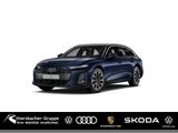 Audi A6 Avant TDI quattro Design TechPlus AHK PANO
