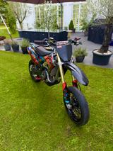 Honda CRF 450R - HONDA CRF 450