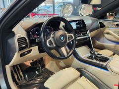 Fahrzeugabbildung BMW 840d xDrive *M-SPORTPAKET* (PANO/LASER/360°/B&W