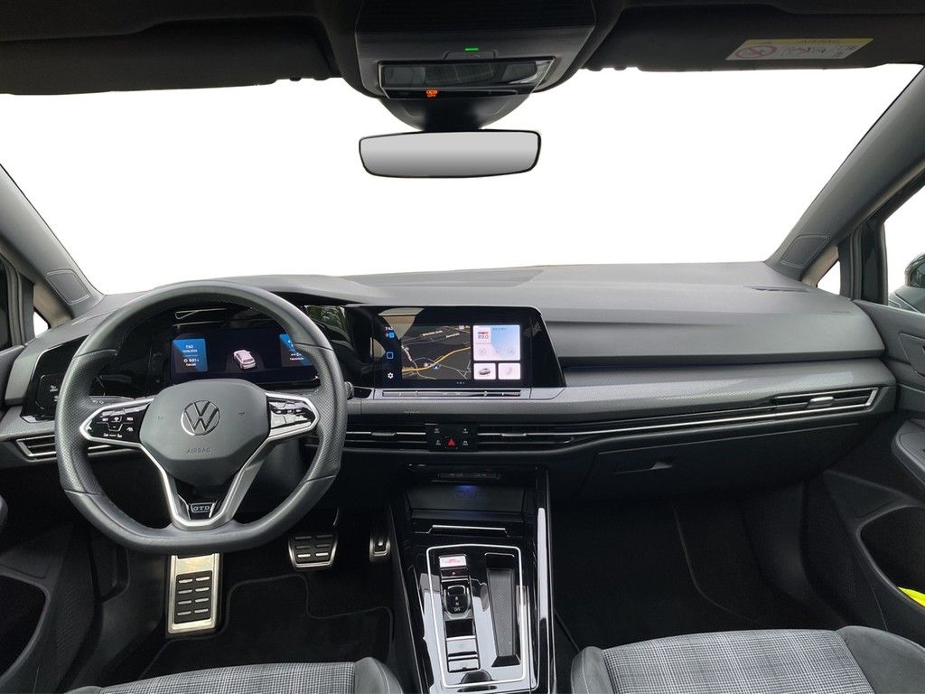 Volkswagen Golf - Bild 21