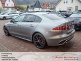 Jaguar XE D200 RWD R-Dynamic Black*ACC*AHK*HUD*Pano* - Jaguar aus 2023