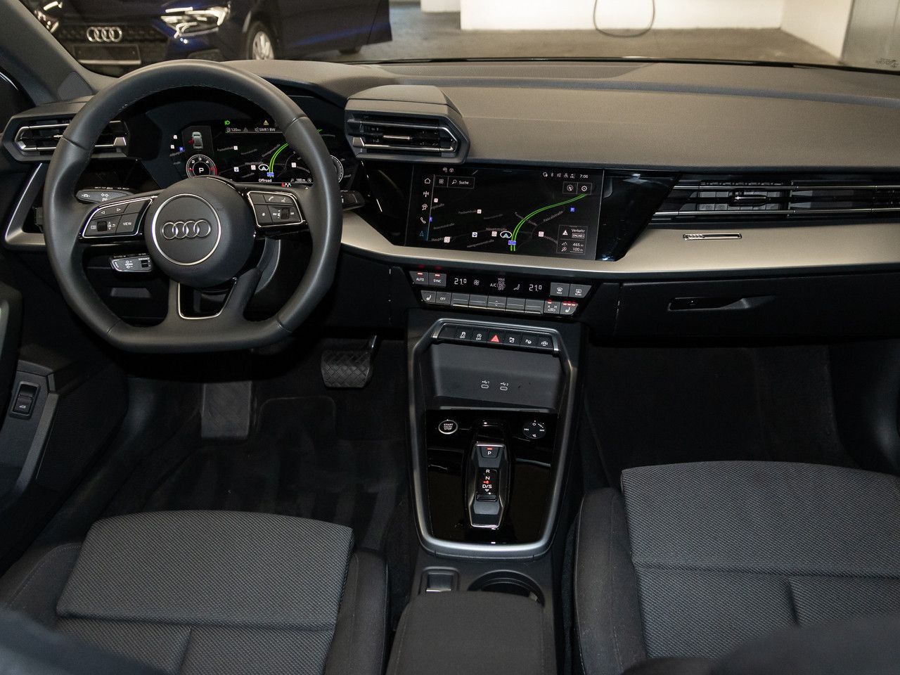 Audi A3 - Bild 13