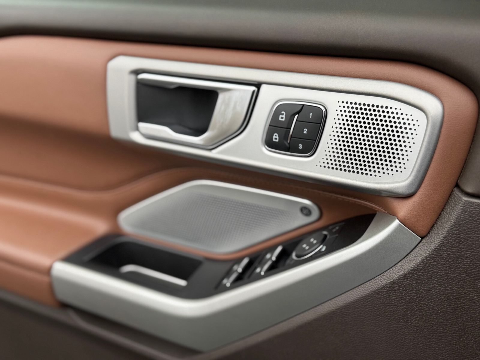 Fahrzeugabbildung Ford Explorer Limited 3.0ST 405PS KING RANCH