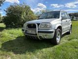 Suzuki Grand vitara 2.5 v6 Benzin - gebrauchte Suzuki Grand Vitara aus dem Jahr 2004