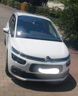 Citroën Grand C4 Picasso / SpaceTourer THP 165 Stop&... - Citroën Grand C4 Picasso / SpaceTourer von privat