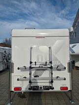 Dux Camper Explorer 240 Markise, Fahrradträger, Autark - Wohnmobil oder -wagen 24