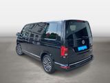 Volkswagen T6 Multivan 6.1 Highline 4Motion TDI DSG NaviPro - Volkswagen T6 Multivan aus 2022