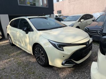 Toyota Corolla - 2
