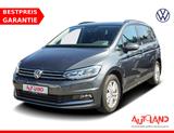 Volkswagen Touran 2.0 TDI Comfortline Navi AHK ACC Kamera