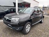 Dacia *Duster I Laureate *4x2 *1.6 *Kupplung neu - Dacia Duster: 4x2 Laureate