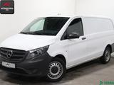 Mercedes-Benz Vito 114 CDI 4M KASTEN LANG SORTIMO,STANDHZ,AHK - Mercedes-Benz Vito: Allradantrieb, Cdi