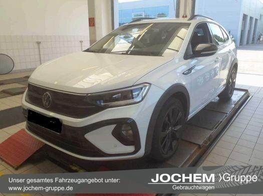 Volkswagen Taigo R-Line Black St. I.Q. DSG+Navi+LED+Kamera