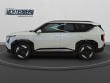 Kia EV5 EARTH 81.4 kWh TEIL-LEDER+NAVI+KAMERA+SITZHE - Kia EV5 Gebrauchtwagen Gebrauchtwagen