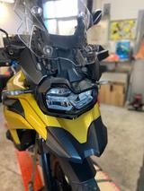 BMW F750GS - BMW 750