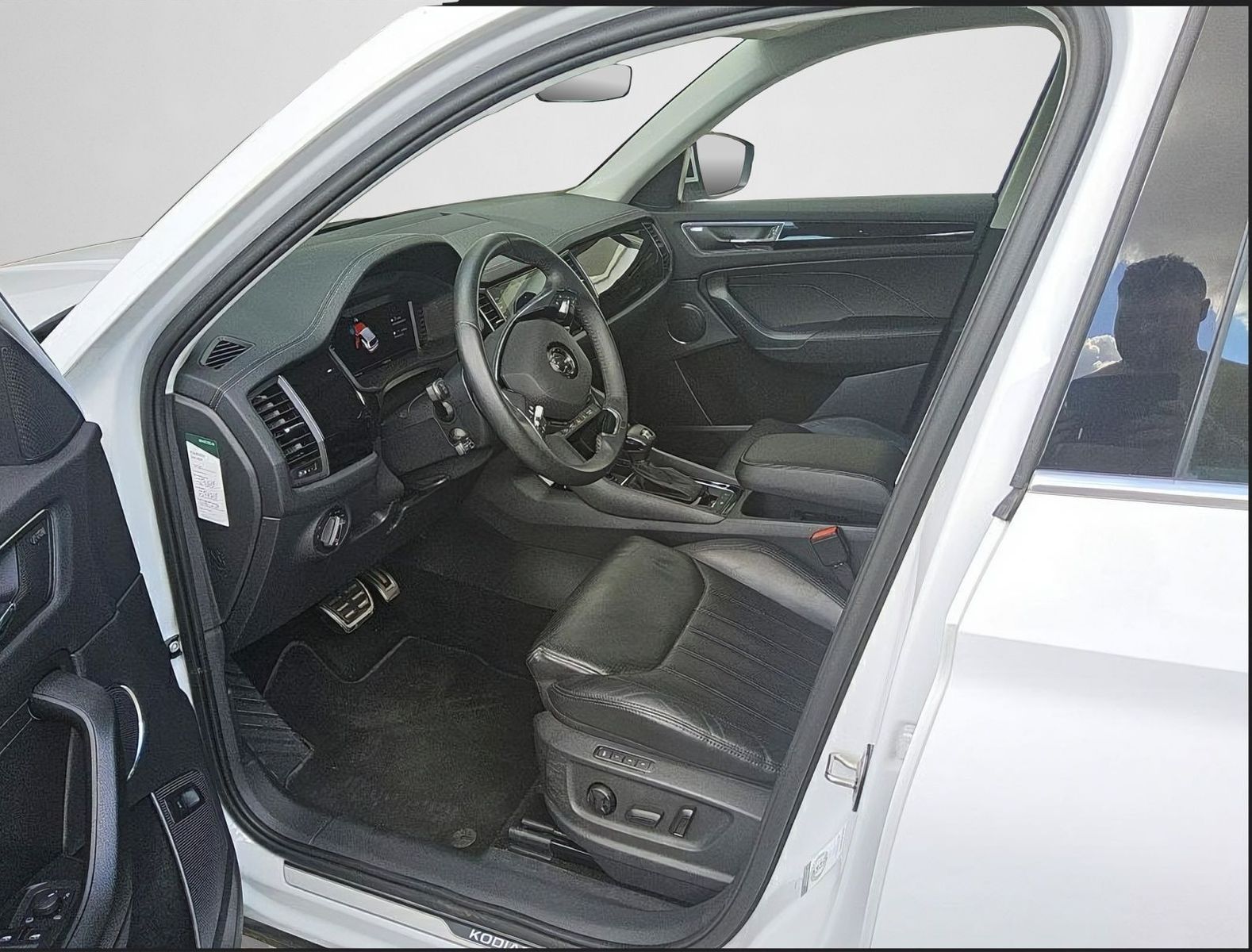 Skoda Kodiaq - Bild 3