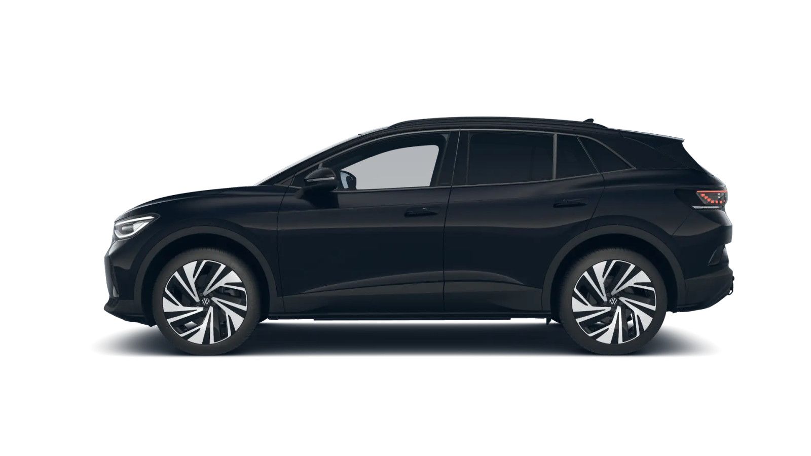 Volkswagen ID.4 - Bild 15