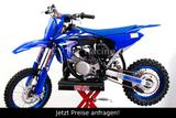 Yamaha YZ65 2026 - YAMAHA MOTOCROSS DIRT BIKE