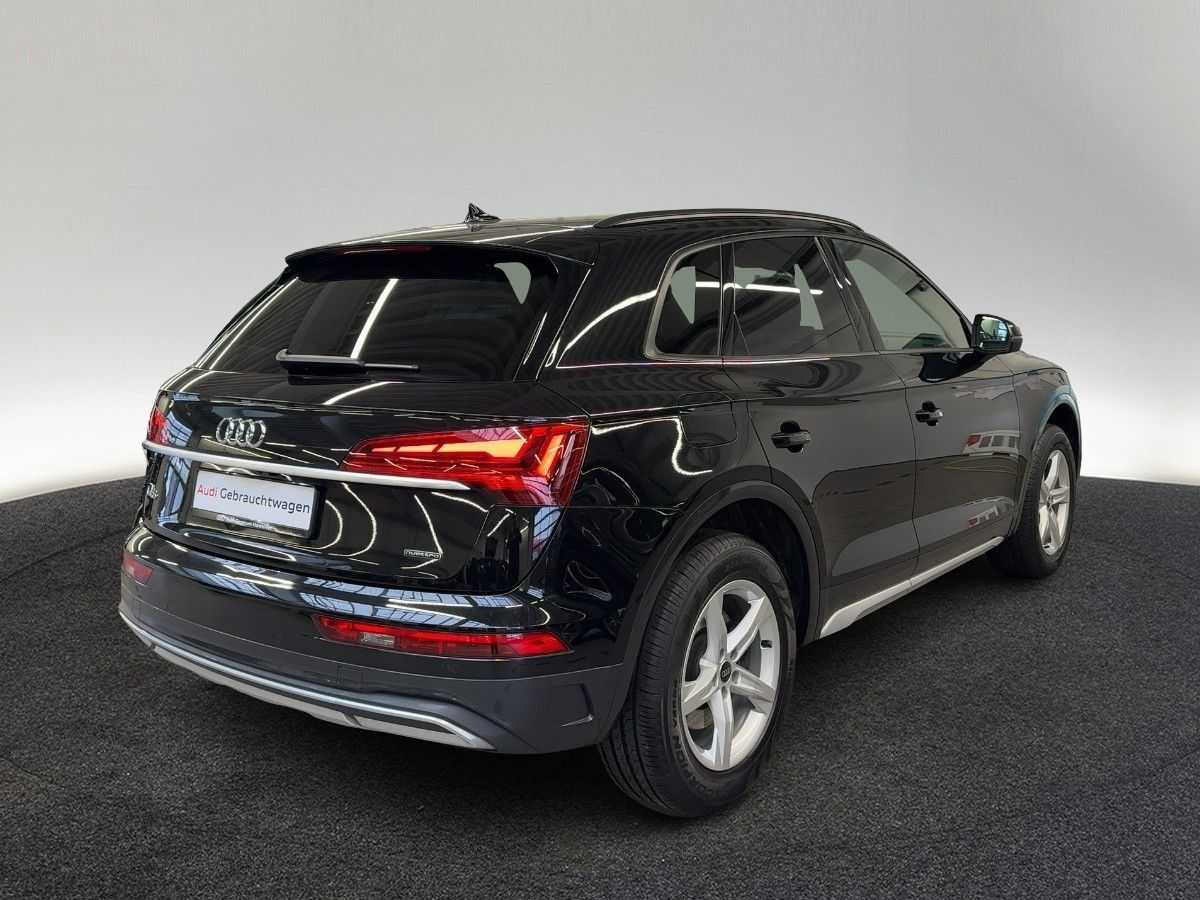 Audi Q5 - Bild 6