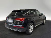 Audi Q5 - Vorschau Bild 6
