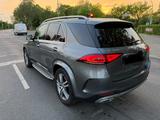 Mercedes-Benz GLE 400D 4MATIC -AMG-DISTRONIC-KAM360-BURM-AIRM - Mercedes-Benz GLE 400 Gebrauchtwagen in Berlin