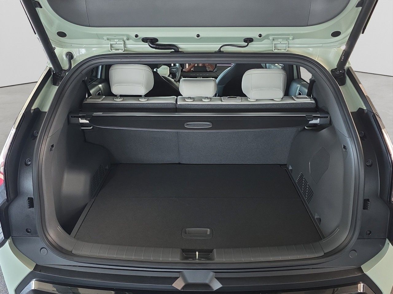 Kia EV3 - Bild 7