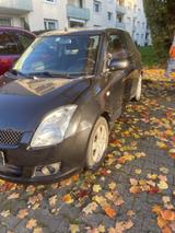 Suzuki Swift 1.2 Basic Klima - Suzuki Swift: Basic