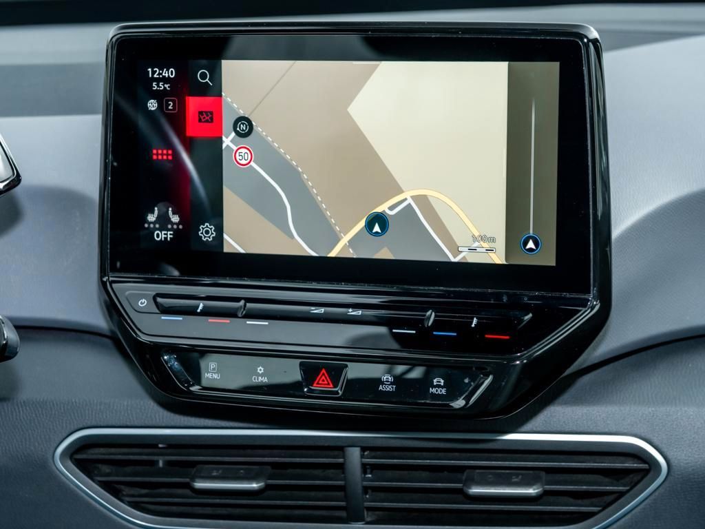 Volkswagen ID.3 - Bild 5
