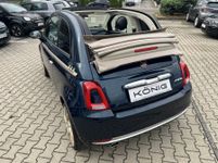 Fiat 500C - Vorschau Bild 17
