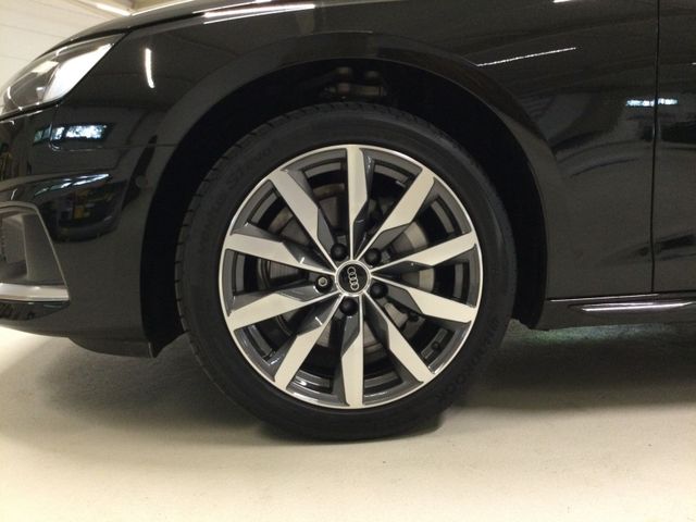 A4 Avant advanced 40 TDI quattro,360 °Kamera,Pan
