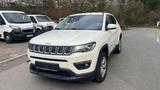 Jeep Compass Longitude 4WD.ol druck pumpe defekt - Jeep: Unfallwagen