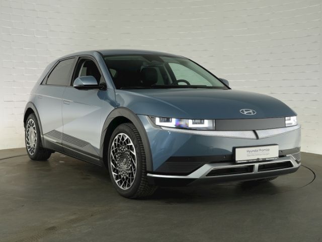 IONIQ 5 TECHNIQ 77,4kWh+VOLL-LED+NAVI+BOSE+WÄRME