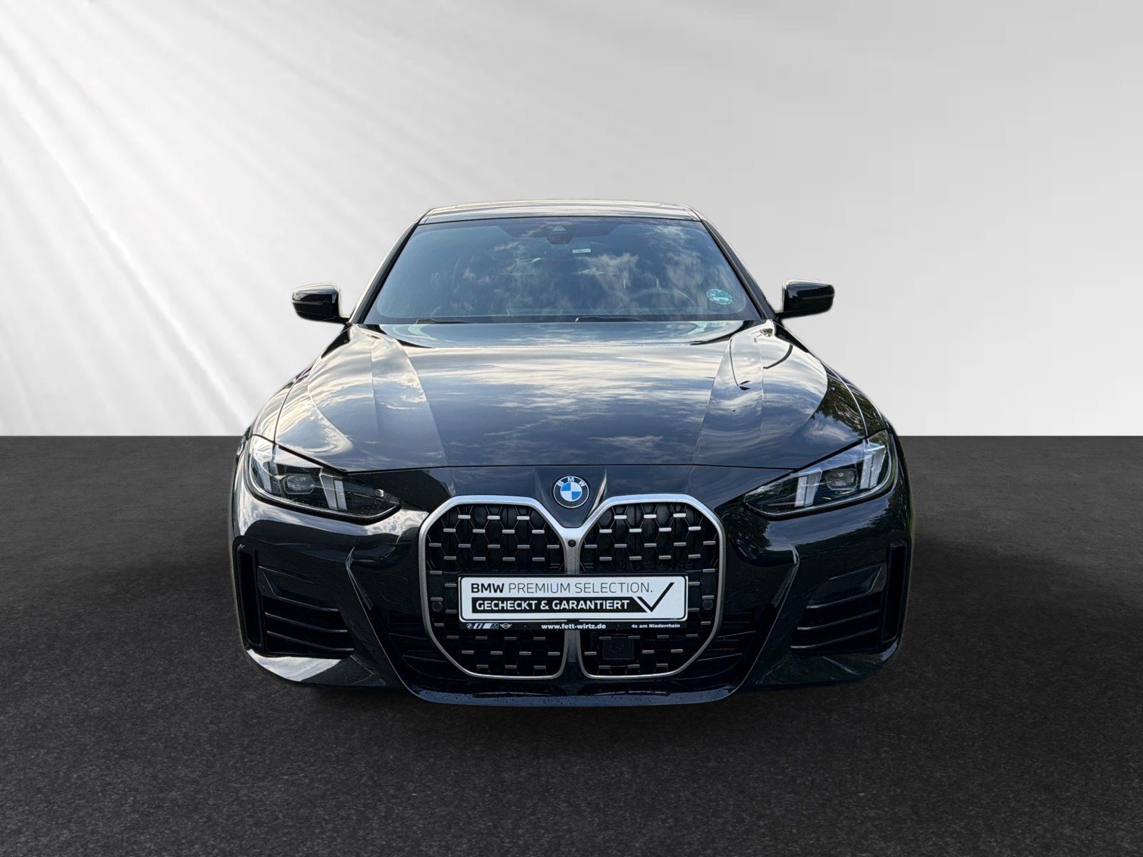 BMW 420d Gran Coupé M Sport Glasdach Head-Up 19 LMR foto 5