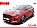 Ford Puma 1.0 EB Mild Hybrid ST-Line LED Navi PDC - Ford Puma Gebrauchtwagen in Berlin