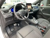 Renault Symbioz - Vorschau Bild 10